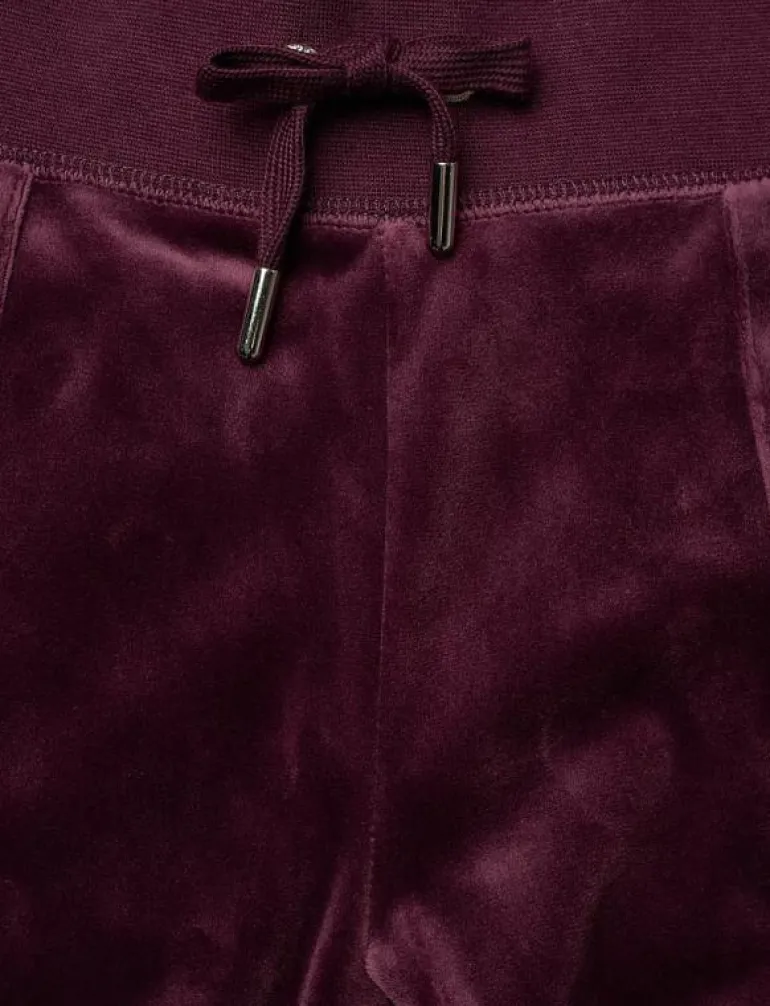 LAYLA POCKET LR - Joggers