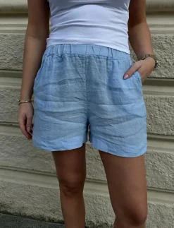 Layne Shorts - Casual shorts