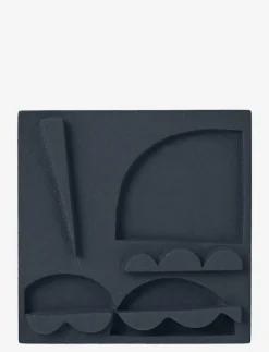 LDA wall relief - Väggdekorationer