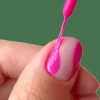 Le Gel Liner STRAWBERRY PINK - Naglar