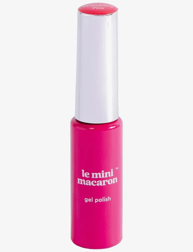 Le Gel Liner STRAWBERRY PINK - Naglar