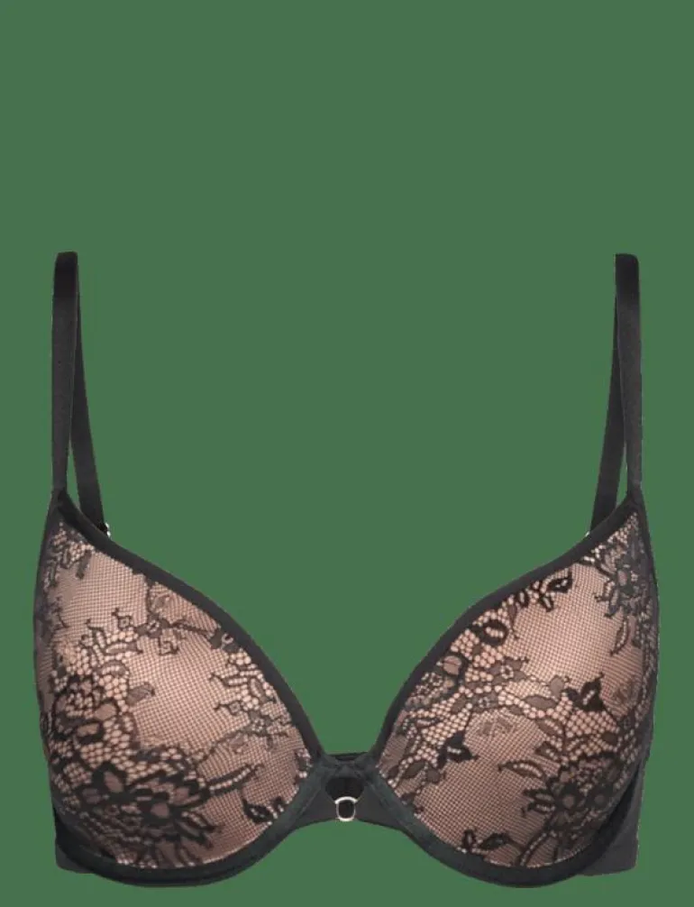 LEA LACE PP PUSH - Push-up BH:ar