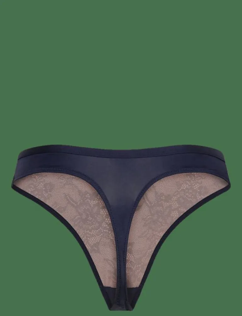 LEA LACE STRING R - String