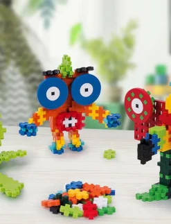 Learn to Build Creatures - Byggsats