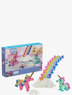 Learn to Build Unicorns - Byggsats