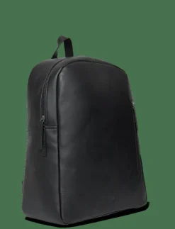 Leather Backpack - Ryggsäckar