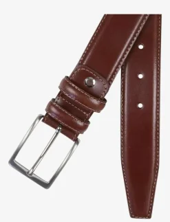 Leather Belt - Skärp