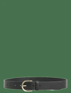 LEATHER BELT - Skärp