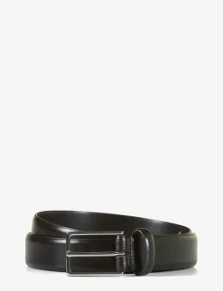 Leather Belt Allen - Skärp