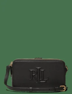 Leather Medium Witley Crossbody Wallet - Crossbody Bags