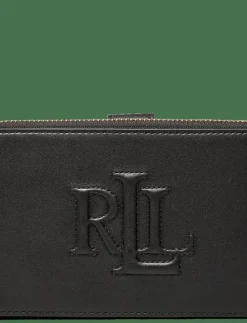 Leather Medium Witley Crossbody Wallet - Crossbody Bags