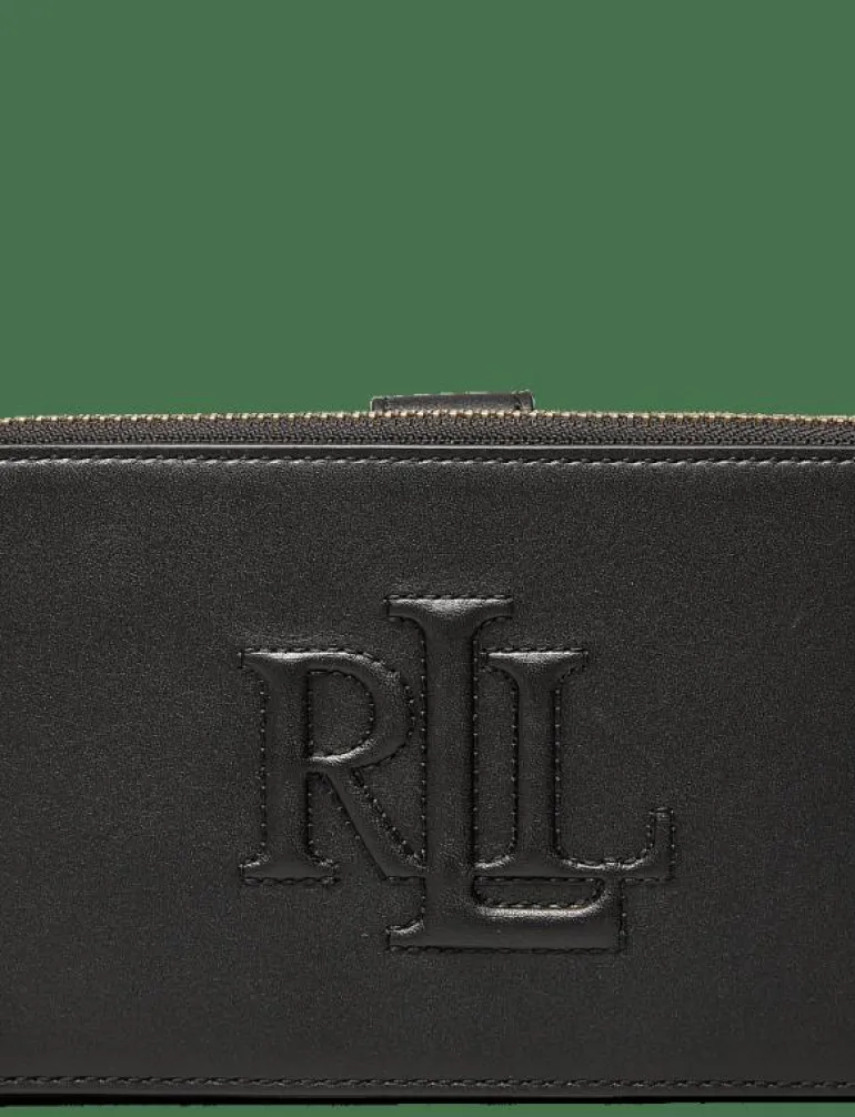 Leather Medium Witley Crossbody Wallet - Crossbody Bags