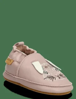 Leather Slipper - 3D - Inneskor