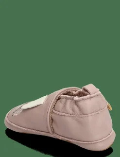 Leather Slipper - 3D - Inneskor