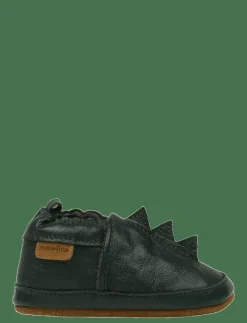Leather Slipper Dino - Inneskor