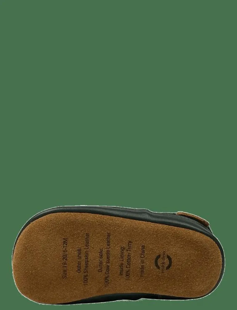 Leather Slipper Dino - Inneskor