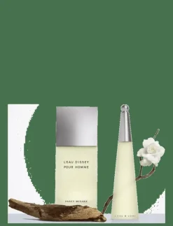 L'Eau d'Issey Pour Homme EdT - Eau de toilette
