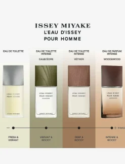 L'Eau d'Issey Vetiver EdT - Eau de toilette