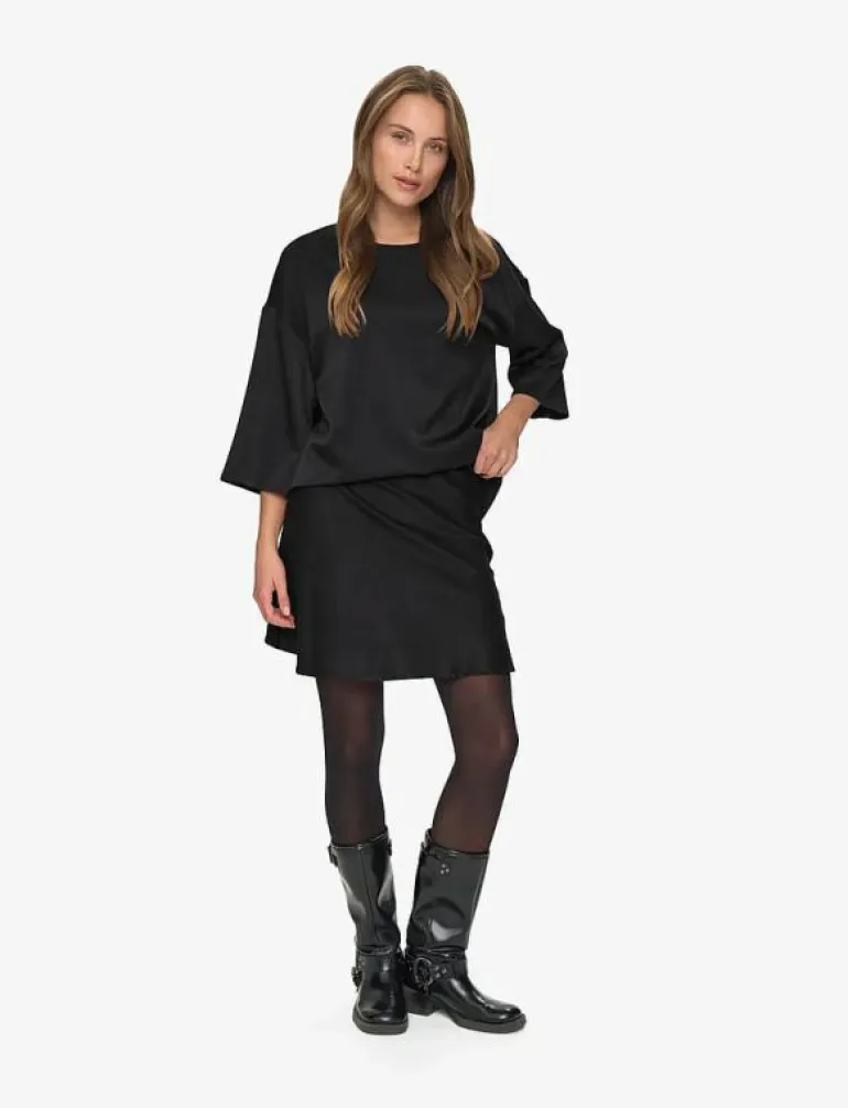 Lebry skirt 4519 - Korta kjolar