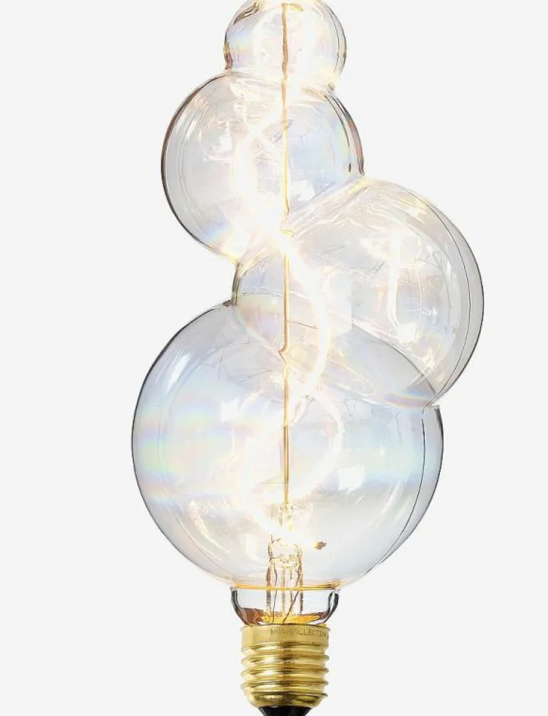 LED Bubble - Glödlampor