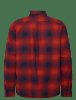 LEE SHIRT - Flanellskjortor