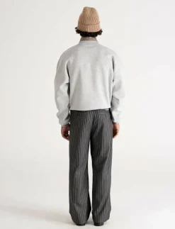 Legacy Crew Neck - Sweatshirts