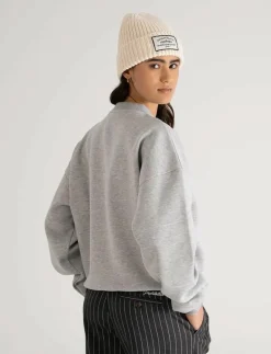 Legacy Crew Neck - Sweatshirts