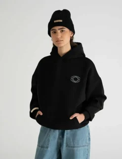 Legacy Hoodie - Huvtröjor