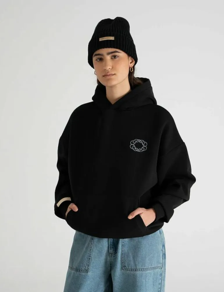 Legacy Hoodie - Huvtröjor