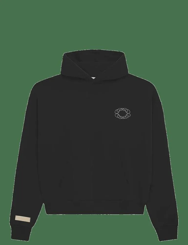 Legacy Hoodie - Huvtröjor