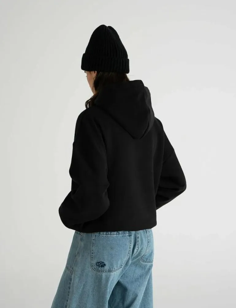 Legacy Hoodie - Huvtröjor