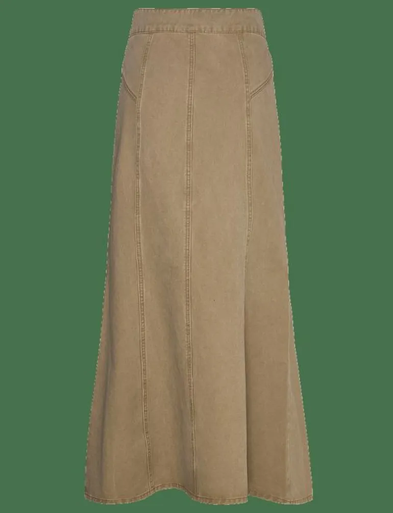 Legacy Skirt - Maxikjolar