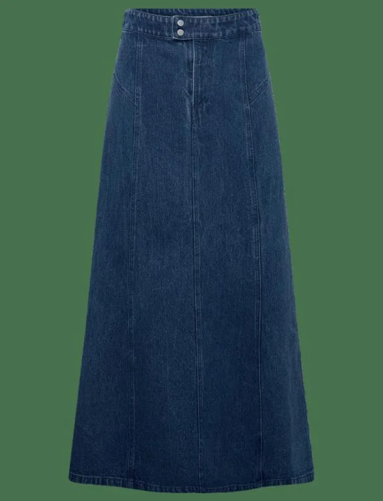 Legacy Skirt - Maxikjolar