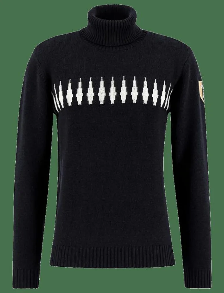 Legacy Sweater M - Långärmade pikéer