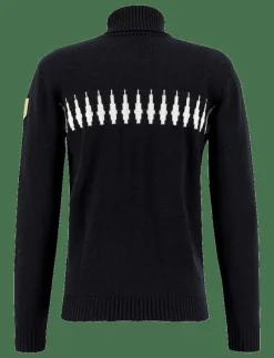Legacy Sweater M - Långärmade pikéer
