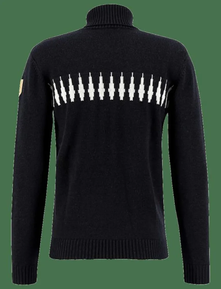 Legacy Sweater M - Långärmade pikéer