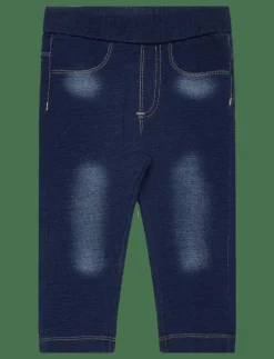 Leggings Sweat Denim - Leggings