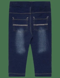 Leggings Sweat Denim - Leggings