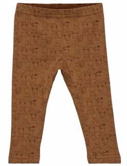 Leggings w.AOP (2-pack) - Leggings