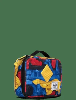 LEGO Herschel Heritage Pencil Case Little Herschel - Pennfodral