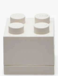 LEGO MINI BOX 4 - Förvaringslådor