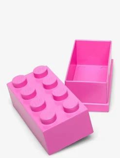 LEGO MINI BOX 8 - Förvaringslådor