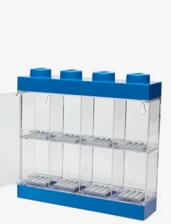 LEGO MINIFIGURE DISPLAY CASE 8 (4 KNOB) - Förvaringslådor