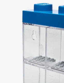 LEGO MINIFIGURE DISPLAY CASE 8 (4 KNOB) - Förvaringslådor