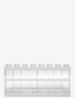 LEGO MINIFIGURE DISPLAY CASE 16 (8 KNOB) - Förvaringslådor