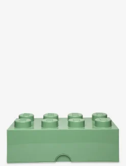 LEGO STORAGE BRICK 8 - Förvaringslådor