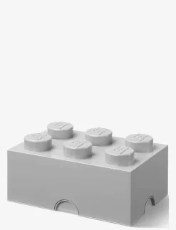 LEGO Storage Brick 6 - Förvaringslådor