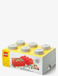 LEGO Storage Brick 6 - Förvaringslådor