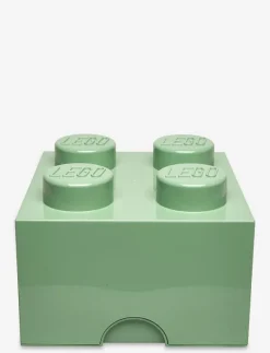 LEGO STORAGE BRICK 4 - Förvaringslådor