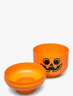 LEGO STORAGE HEAD (SMALL) - Förvaringslådor